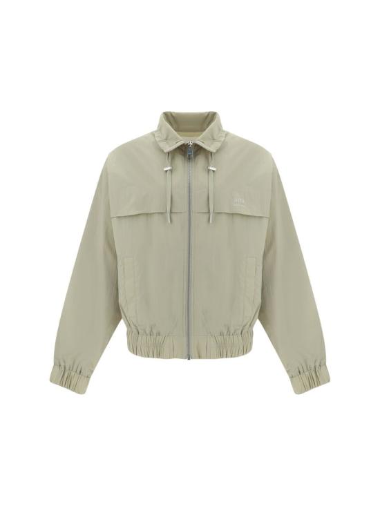  아미 자켓 HJK051PA0009317 DOM