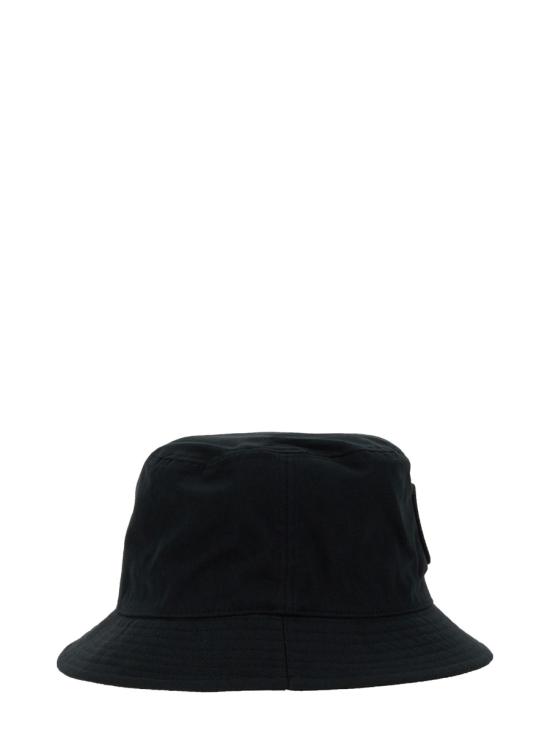  스톤 아일랜드 모자 801599461V0029 BLACK DOM - STONE ISLAND