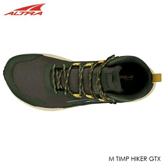  알트라 기타 AL0A85P7315 DUSTY OLIVE DOM - ALTRA