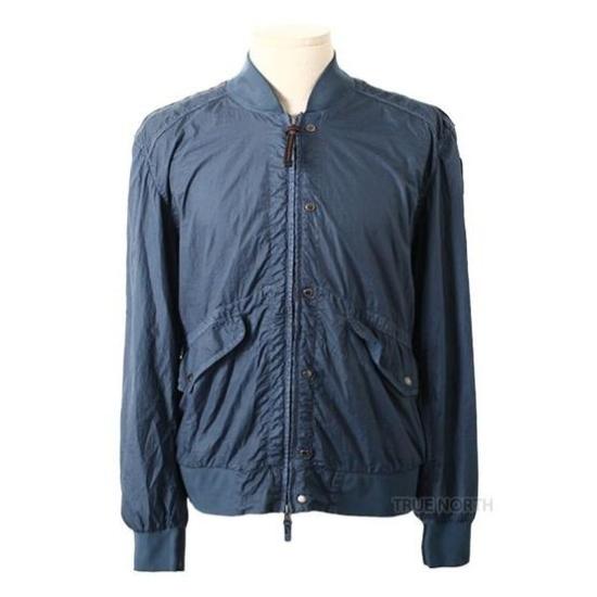  파라점퍼스 봄버 자켓 24SSPMJKBZ01300 DOM