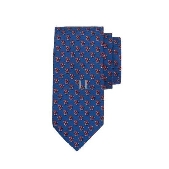  살바토레 페라가모 넥타이 350957769680 DOM