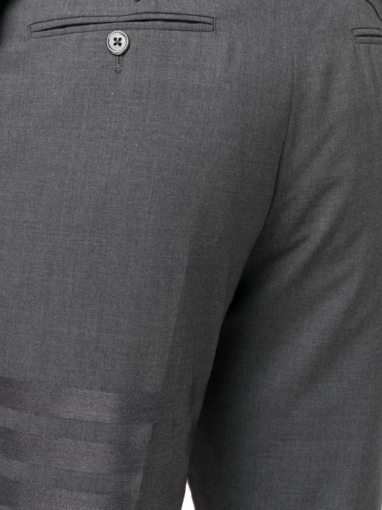 25FW 톰브라운 수트 팬츠 MTC001A06146025 DGRAY DOM - THOM BROWNE