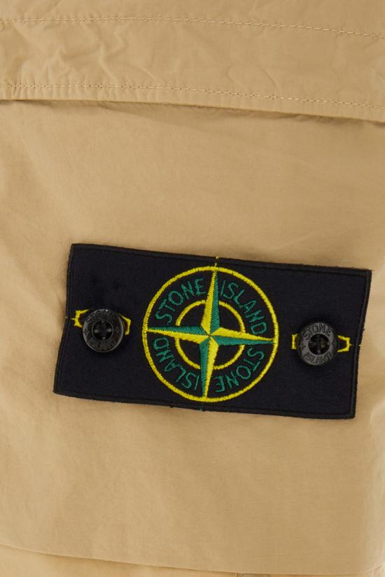  스톤 아일랜드 숏팬츠 8015L0803V0095 SAND DOM - STONE ISLAND