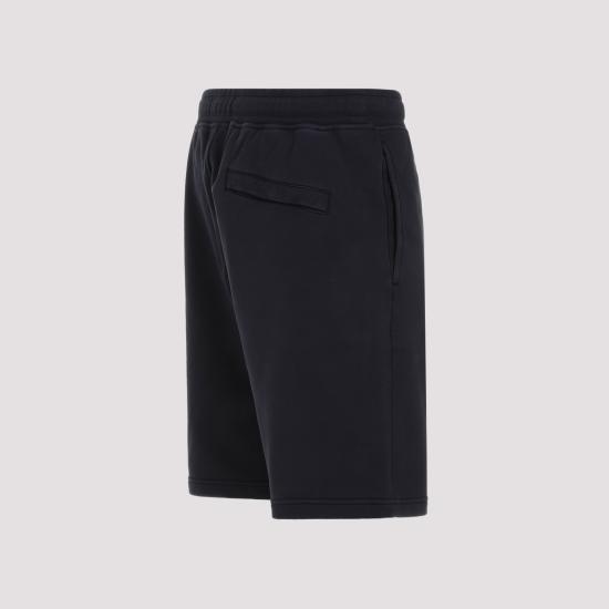  스톤 아일랜드 숏팬츠 801564651A0020 NAVY BLUE DOM - STONE ISLAND