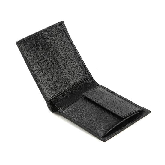  구찌 반지갑 4287251T56F1000 BLACK DOM - GUCCI