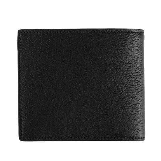  구찌 반지갑 4287251T56F1000 BLACK DOM - GUCCI