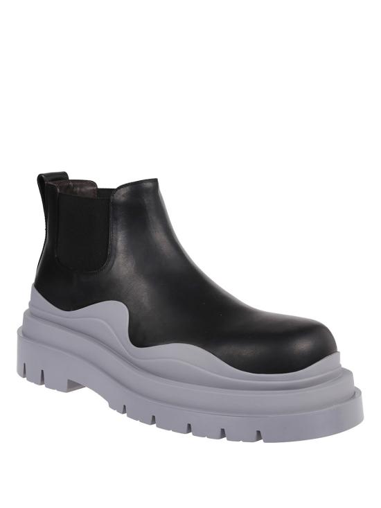  보테가베네타 부츠 630281VBS501378 DOM - BOTTEGA VENETA