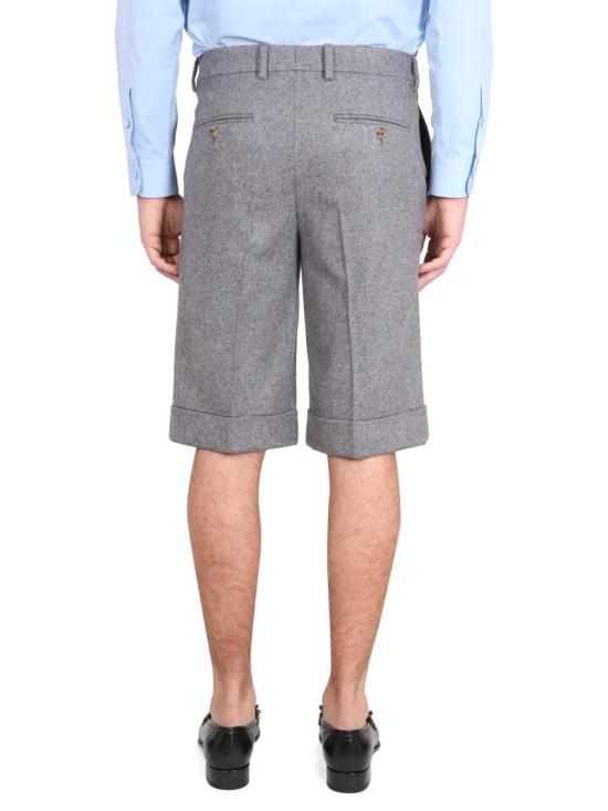  구찌 클로스 쇼츠 729864ZAK731401 DOM - GUCCI