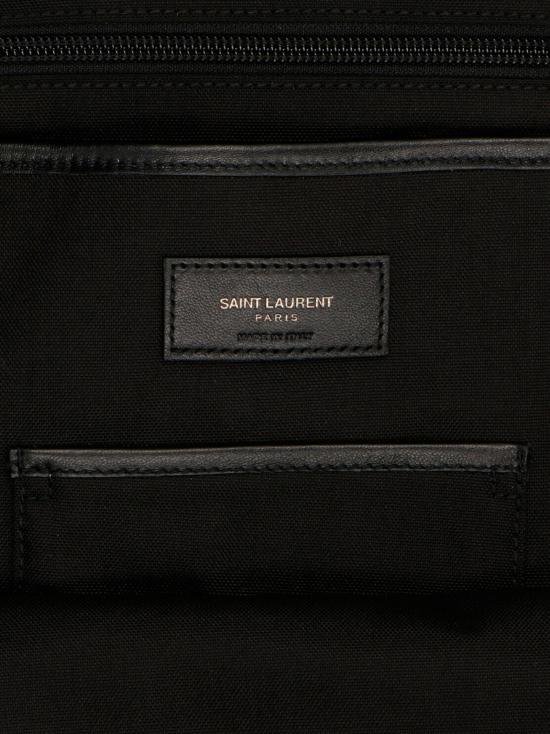  생로랑 백팩 623698HO27Z1054 BLACK DOM - SAINT LAURENT