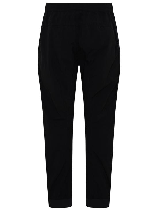  텐 씨 트레이닝/조거 팬츠 22CTCUP01046003780999 BLACK DOM - TEN C