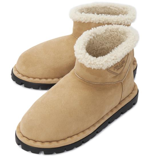  프라다 뮬/슬리퍼 1T217N1A6F0379 DOM