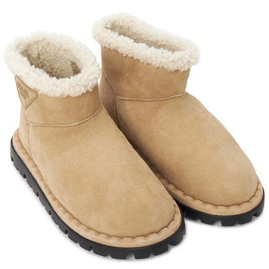  프라다 뮬/슬리퍼 1T217N1A6F0379 DOM - PRADA