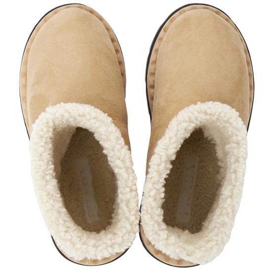  프라다 뮬/슬리퍼 1T217N1A6F0379 DOM - PRADA