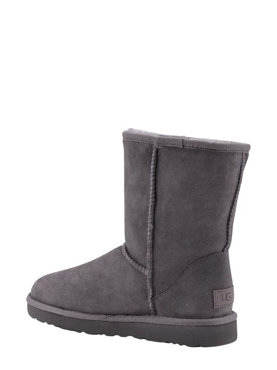 25FW 어그 클래식 쇼트 2 부츠 1016223 GREY DOM - UGG
