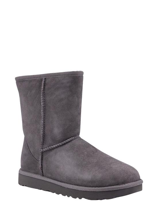 25FW 어그 클래식 쇼트 2 부츠 1016223 GREY DOM - UGG