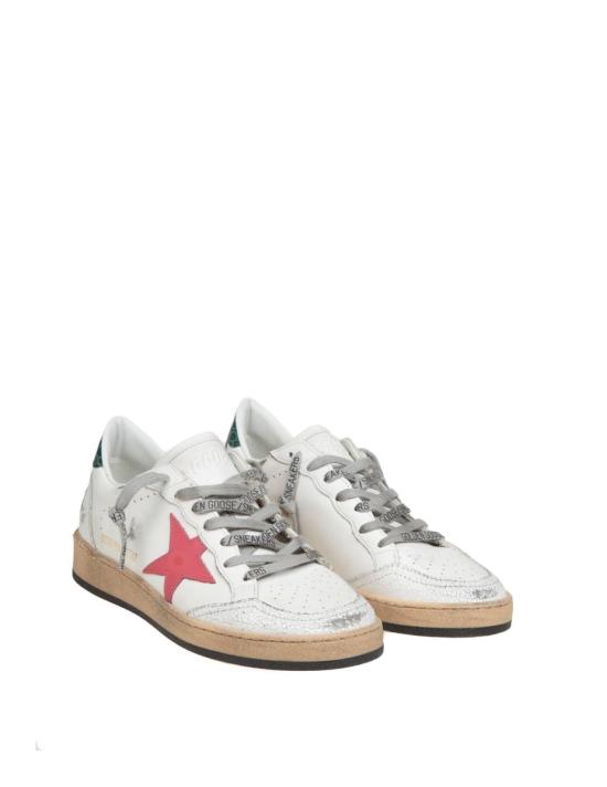  골든구스 샌들 GWF00117F00612011919 DOM - GOLDEN GOOSE