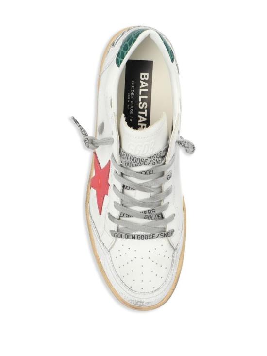  골든구스 샌들 GWF00117F00612011919 DOM - GOLDEN GOOSE