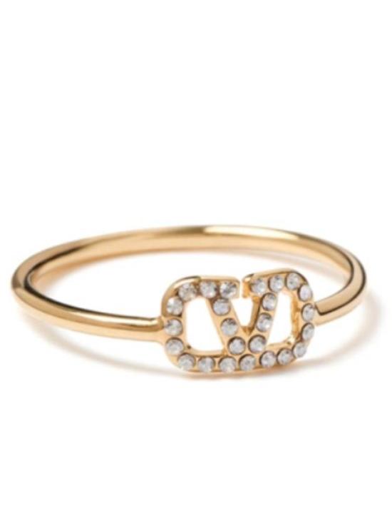  발렌티노 가라바니 기타 5W0J0X03YCWMH55W2J0X03YCWMH5 ORO CRYSTAL SILVER SHADE DOM - VALENTINO GARAVANI