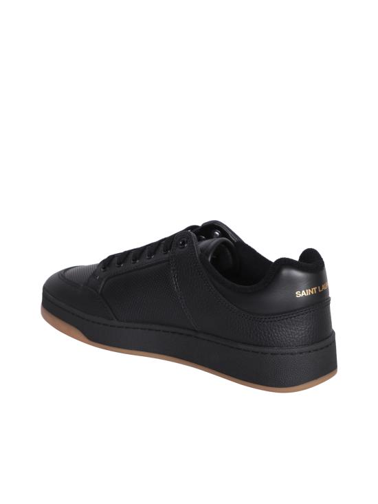  생로랑 스니커즈 713602AAB851613 BLACK DOM - SAINT LAURENT