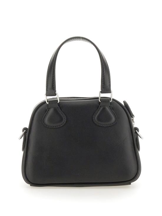  쿠레쥬 토트백 124GSA083CR00279999 Black - COURREGES