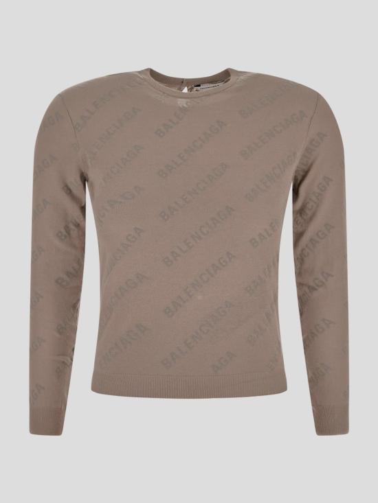  발렌시아가 스웨터 695458T32349661 DOM - BALENCIAGA