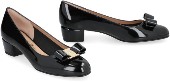  살바토레 페라가모 힐/펌프스 01B221 591963 DOM - SALVATORE FERRAGAMO