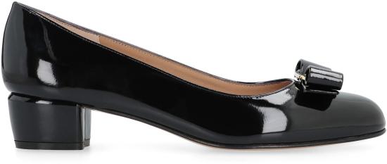  살바토레 페라가모 힐/펌프스 01B221 591963 DOM - SALVATORE FERRAGAMO