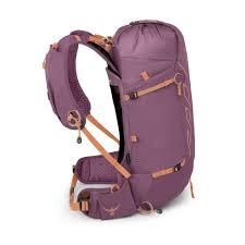 25FW 오스프리 백팩 20PASHMINAMELON PASHMINA MELON DOM - OSPREY