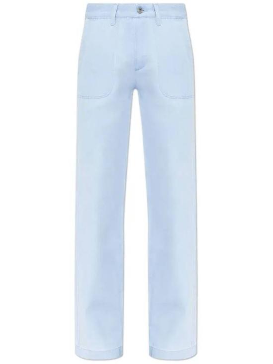  아페쎄 데님 팬츠 COGZS F09085 AAF BLEACHED OUT DOM