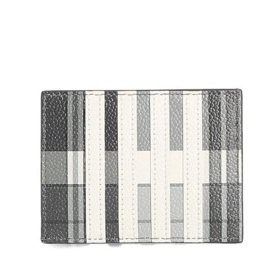  톰브라운 명함지갑 MAW220AL0041980 MULTICOLOR DOM - THOM BROWNE