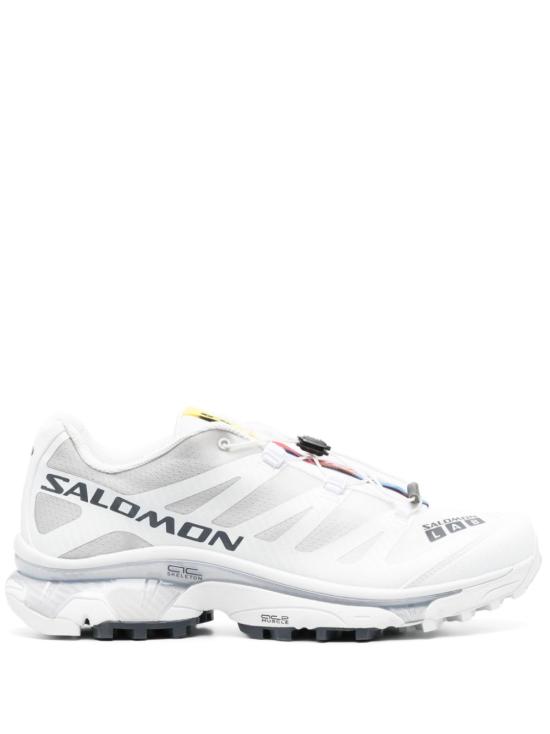 26SS 살로몬 XT-4 OG L47133000 WHITE EBONY LUNAR ROCK DOM