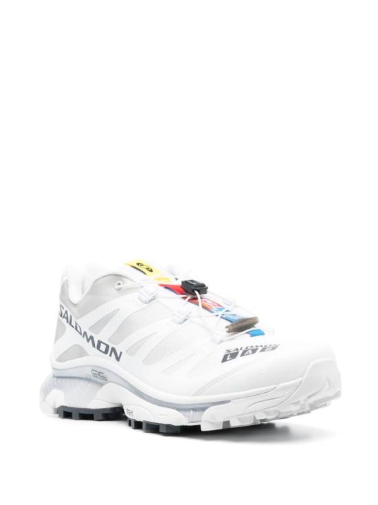 26SS 살로몬 XT-4 OG L47133000 WHITE EBONY LUNAR ROCK DOM - SALOMON