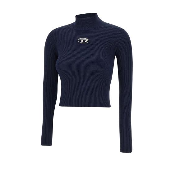  디젤 터틀넥 A141870DLAX8AT DOM - DIESEL