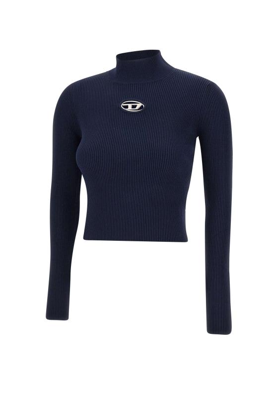  디젤 터틀넥 A141870DLAX8AT DOM