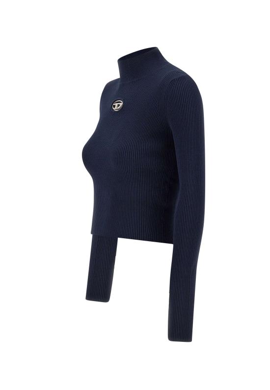  디젤 터틀넥 A141870DLAX8AT DOM - DIESEL