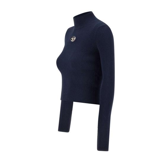  디젤 터틀넥 A141870DLAX8AT DOM - DIESEL