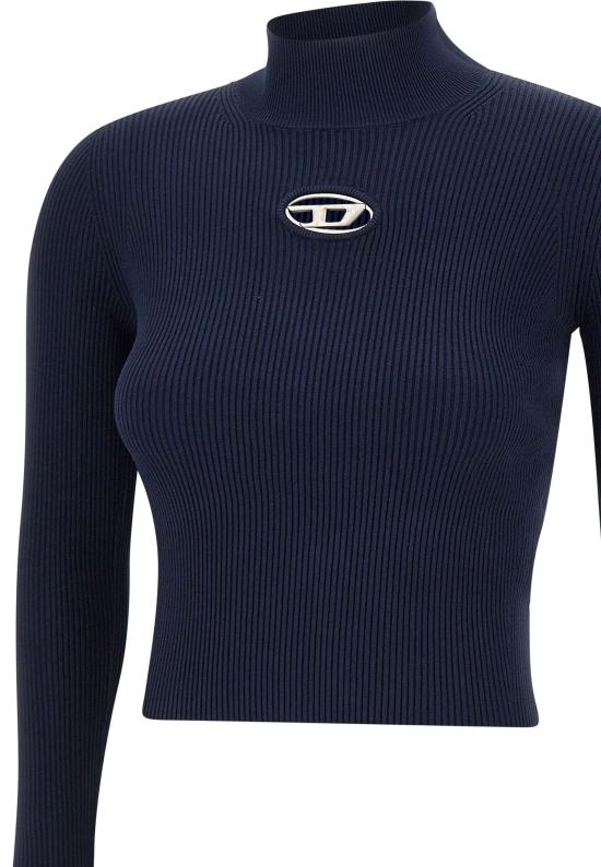  디젤 터틀넥 A141870DLAX8AT DOM - DIESEL