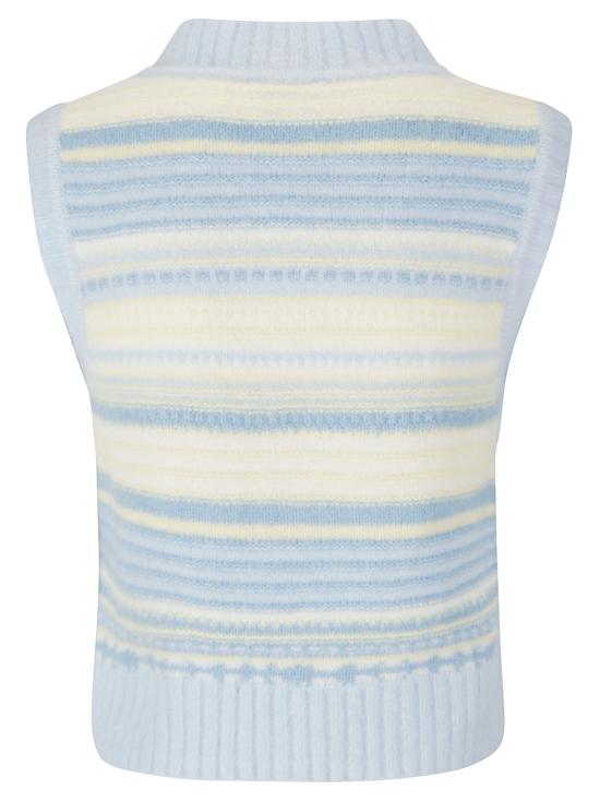  가니 베스트 K2258271 SKYWAY DOM - GANNI