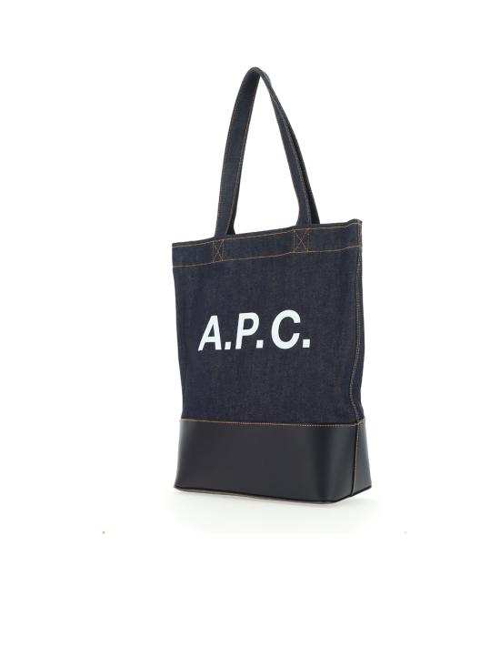  아페쎄 숄더백 CODDPM61444IAK Blue IAK DARK NAVY