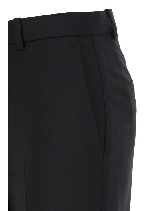 25FW 띠어리 수트 팬츠 I0001201001 BLACK DOM - THEORY