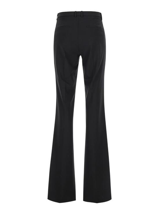 25FW 띠어리 수트 팬츠 I0001201001 BLACK DOM - THEORY