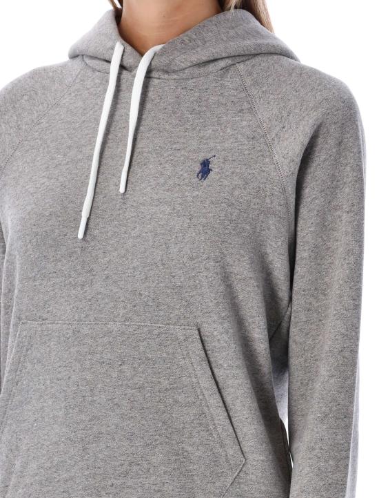 25SS 폴로 랄프로렌 후드 티셔츠 211794394003 DOM - POLO RALPH LAUREN