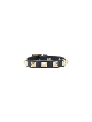  발렌티노 가라바니 기타 2W0J0255LSYNBT2W2J0255LSYNBT NERO CRYSTAL SILVER SHADE ORO DOM