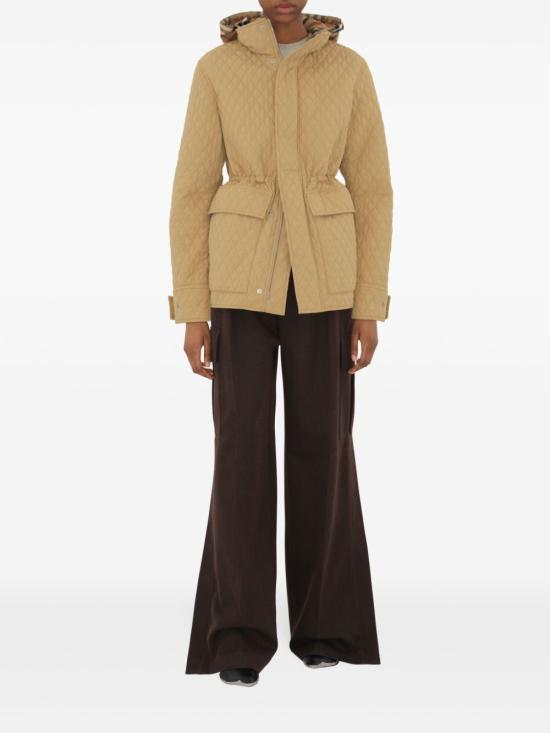  버버리 자켓 8093877 FLAX DOM - BURBERRY