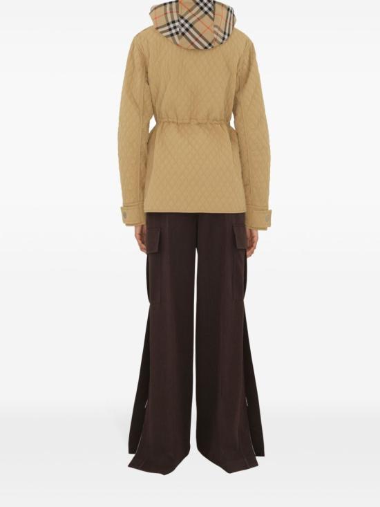  버버리 자켓 8093877 FLAX DOM - BURBERRY