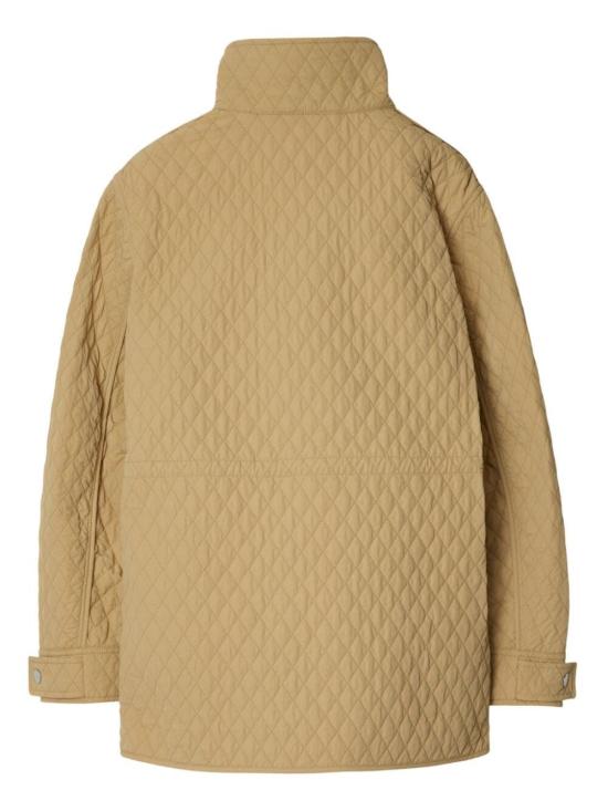  버버리 자켓 8093877 FLAX DOM - BURBERRY