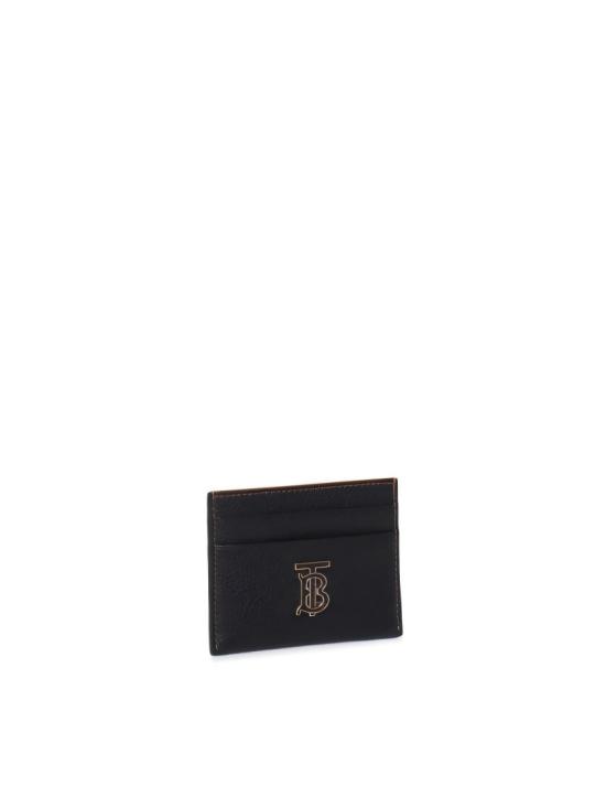  버버리 카드지갑 8062351 BLACK DOM - BURBERRY