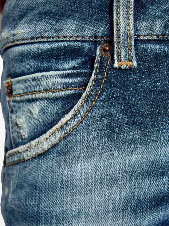  디스퀘어드2 데님 팬츠 S75LB0979S30872470 DOM - DSQUARED2