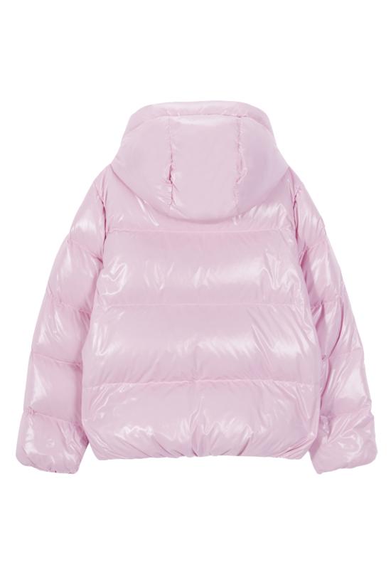  듀베티카 숏패딩 VDDJ30946K0001PKL LIGHT PINK DOM - DUVETICA