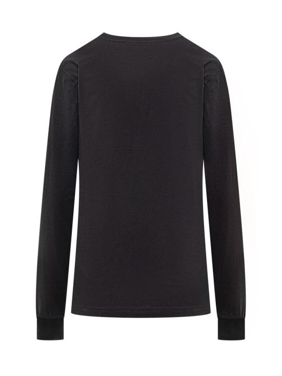  마르니 긴팔 티셔츠 THJE0294P1USCS11L2N99 DOM - MARNI